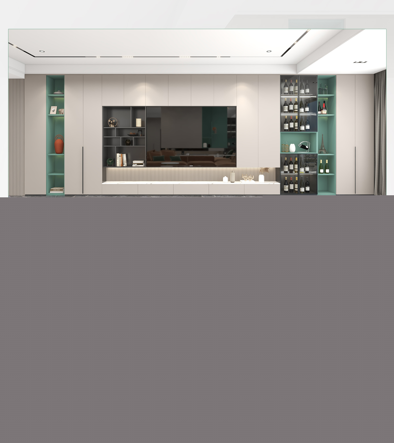 全屋定制加盟首選品牌 露水河推薦戰(zhàn)略伙伴-愛(ài)閣工房